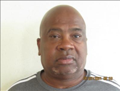 Raynard Starr a registered Sex Offender of Georgia