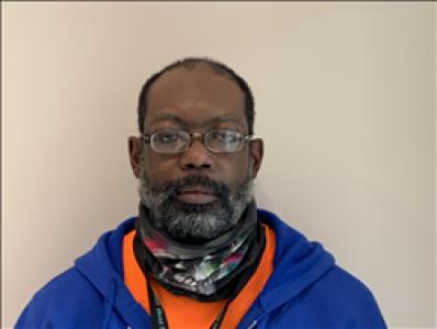 Jammie Lee Evans a registered Sex Offender of Georgia