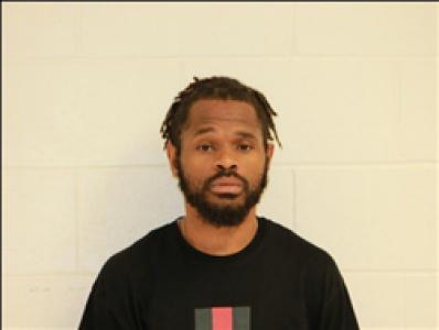 Anthony Wayne Morgan a registered Sex Offender of Georgia