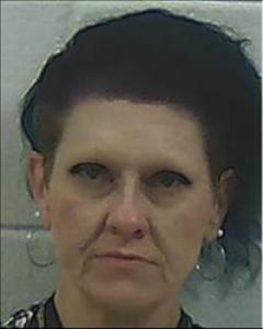 Leanne Dorete Garrison a registered Sex Offender of Georgia