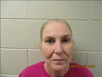 Glinda Michelle Mcmillan a registered Sex Offender of Georgia