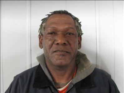 Calvin Dwight Severson a registered Sex Offender of Georgia