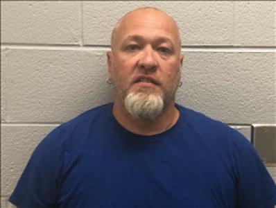 James Leon Woody Jr a registered Sex Offender of Georgia