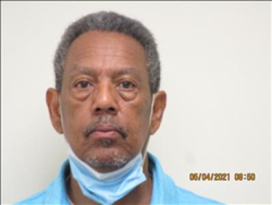 Gregory Wayne Harris Sr a registered Sex Offender of Georgia