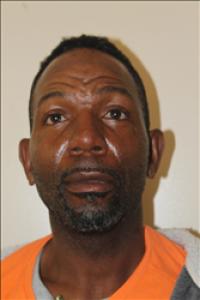 Keith Bernard Washington a registered Sex Offender of Georgia