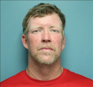 Christopher Scott Woods a registered Sex Offender of Georgia