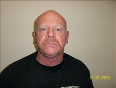 Billy Shawn Ramey a registered Sex Offender of Georgia