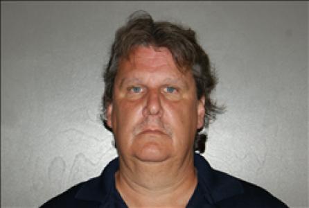 Jerry Lee Larocque a registered Sex Offender of Georgia