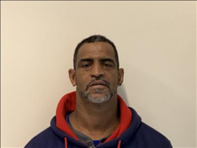 Anthony Saunders a registered Sex Offender of Georgia