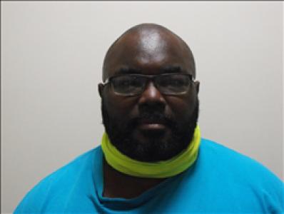 Elson Scott Junior a registered Sex Offender of Georgia