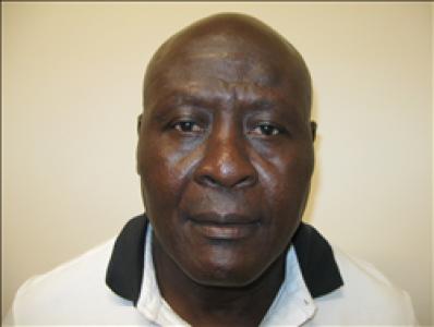 James E Howard a registered Sex Offender of Georgia