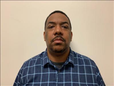 Steven Leroi Gay a registered Sex Offender of Georgia