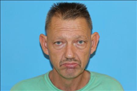 Tony Ray Robinson a registered Sex Offender of Georgia