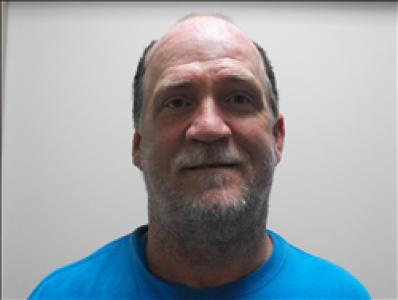 Randy Lewis Melton a registered Sex Offender of Georgia