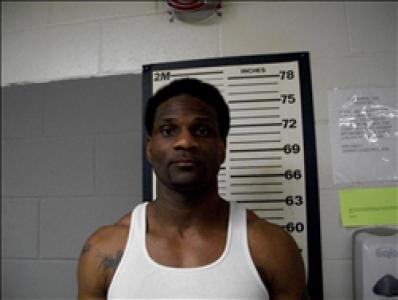 Rodney Wayne Hall a registered Sex Offender of Georgia