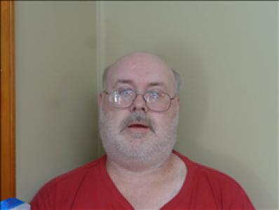 David W Padgett a registered Sex Offender of Georgia