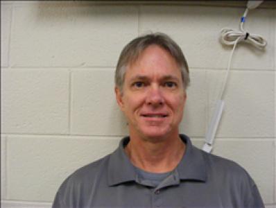 Jeffrey Norman a registered Sex Offender of Georgia