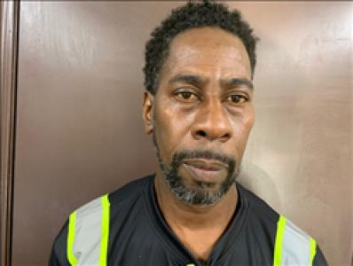 Darrell Sanders a registered Sex Offender of Georgia