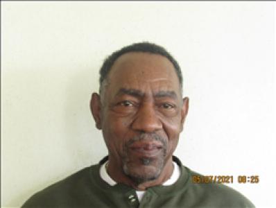 Albert Johnson Jr a registered Sex Offender of Georgia