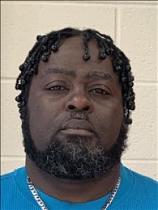 James Tyrone Anthony a registered Sex Offender of Georgia