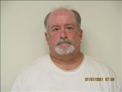Darrell Joe Bell a registered Sex Offender of Georgia