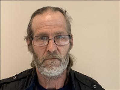Steven E Mcfarland a registered Sex Offender of Georgia