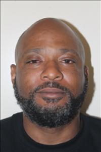 Terrance Barnard Hickson a registered Sex Offender of Georgia