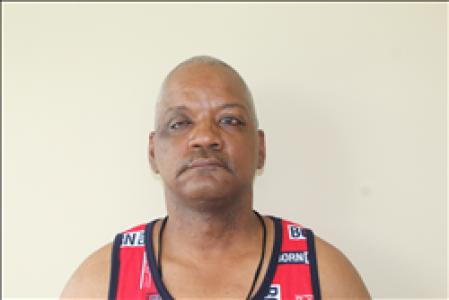 Marcus Juan Woodard a registered Sex Offender of Georgia