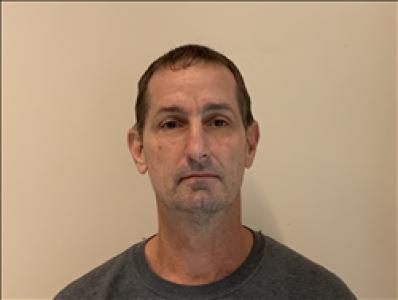 David Lee Jones a registered Sex Offender of Georgia