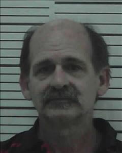 James Clinton Stevens a registered Sex Offender of Georgia