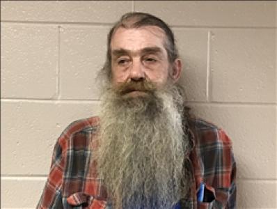 Donnie Ray Rayburn a registered Sex Offender of Georgia