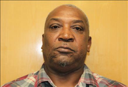 Eddie William Spann a registered Sex Offender of Georgia