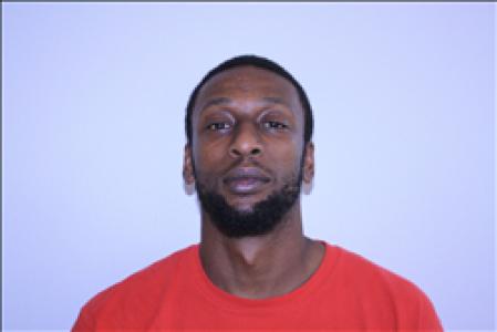 Demarco Jerrell Miller a registered Sex Offender of Georgia