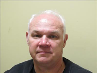 William Gregory Glover a registered Sex Offender of Georgia
