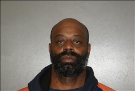 Monty Romell Earvin a registered Sex Offender of Georgia