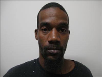 Kelvin Marques Dixon a registered Sex Offender of Georgia