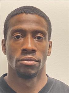 Octavious Aloysius Thomas a registered Sex Offender of Georgia