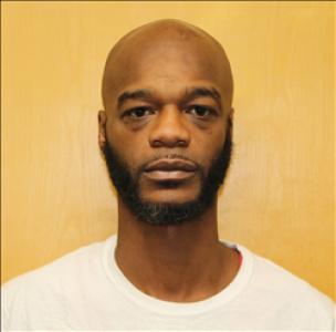 Tony Angelo Wimberly a registered Sex Offender of Georgia