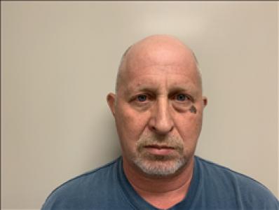 Jimmy Ray Laminack a registered Sex Offender of Georgia
