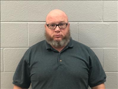 Michael Lee Crossman a registered Sex Offender of Georgia