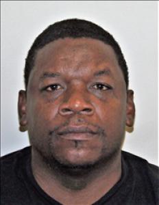 David Ricardo Johnson a registered Sex Offender of Georgia