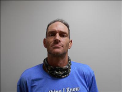 Todd Chadwick Thompson a registered Sex Offender of Georgia