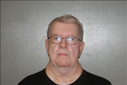 Robert Virgil Baucom a registered Sex Offender of Georgia