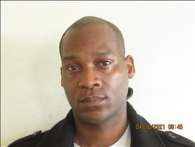 Cedric Lamar Mayfield a registered Sex Offender of Georgia