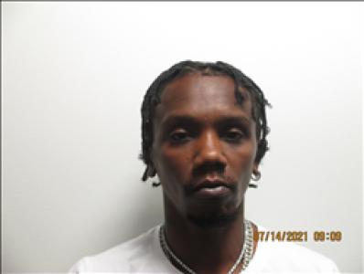 Joshua Issac Hensley a registered Sex Offender of Georgia