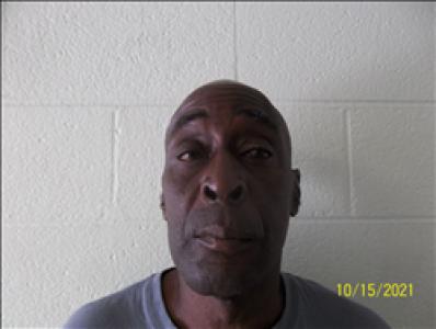 Freddie Coleman a registered Sex Offender of Georgia