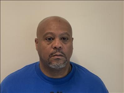 Aldophus D Sims a registered Sex Offender of Georgia