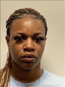 Alexis Sims a registered Sex Offender of Georgia
