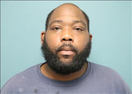 Corey Dewayne Donaldson a registered Sex Offender of Georgia