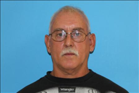 Paul Edward Pennington a registered Sex Offender of Georgia